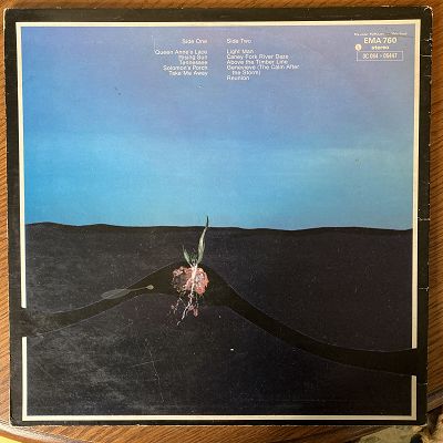 THE LAVENDER KITE AUDIO RESEARCH HOUR w/ Barnaby Bennett: MAC GAYDEN SPECIAL
