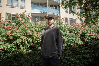 YOU'LL SOON KNOW w/ Tim Parker & Wowflower