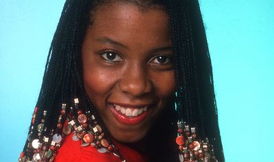 Patrice Rushen | Listen on NTS