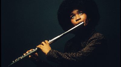 Bobbi Humphrey | Listen on NTS