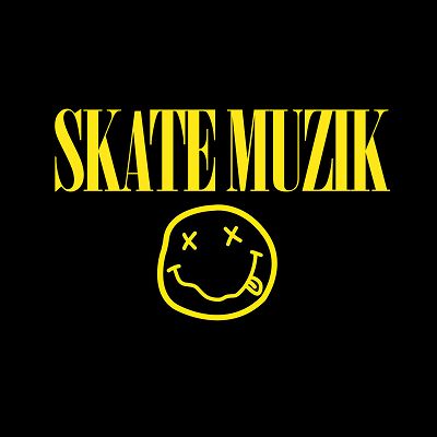 LISTEN TO SKATE MUZIK × the apartment XL Skate Muzik | NTS