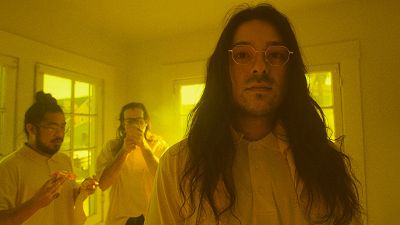 Former Boy - Cat Call 27.02.19 Video