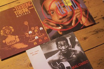 SNO (Philip Tabane, Malombo and Thabang Tabane Special)