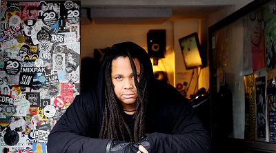 Hieroglyphic Being | Listen on NTS
