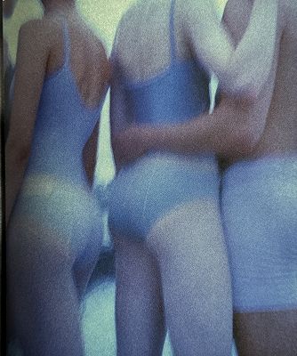 High Summer w/ Arp