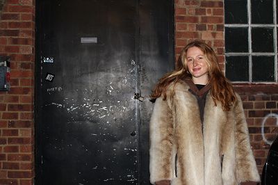 Jodey Kendrick | Listen on NTS