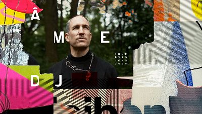 INNERVISIONS ÜBERALL w/ Âme