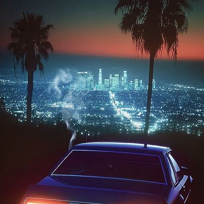 Bump City w/ Billy Goods | NTS