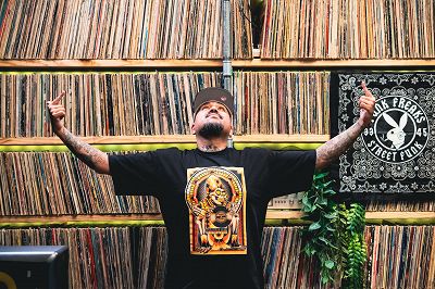 Funk Freaks Radio | NTS
