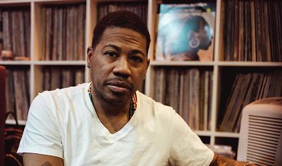 IN FOCUS: RON TRENT