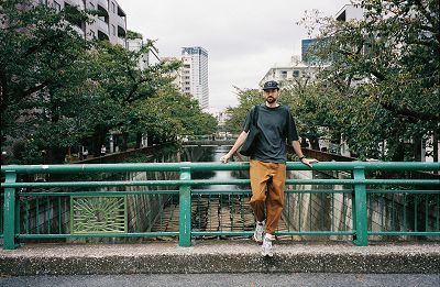 Boldy James | Discover music on NTS