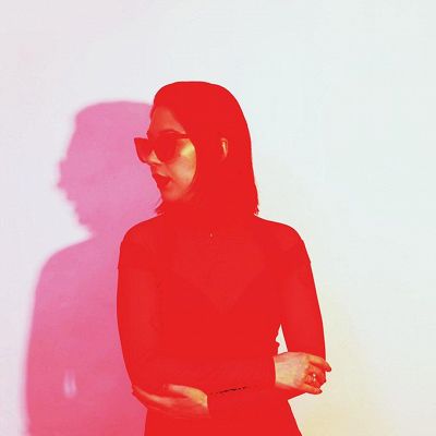 KRISTIN KONTROL PRESENTS: OUT OF VOGUE