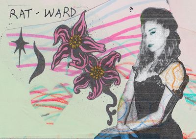 Confusing Mix w/ Rat Ward