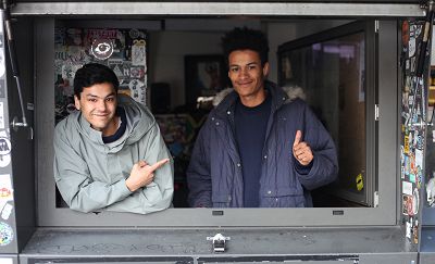 Dr. Yen Lo | Discover music on NTS