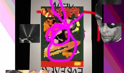 Hanatarash | Discover music on NTS