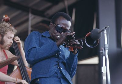 Miles Davis at 100 Radio Series