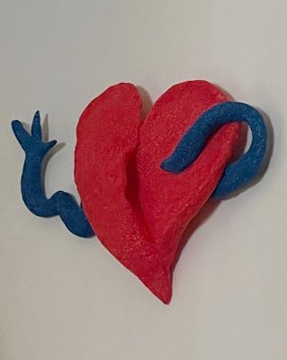 Triad God | Listen on NTS