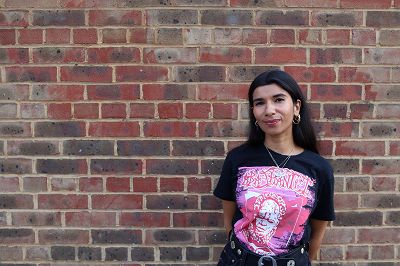 Roland Alphonso | Discover music on NTS
