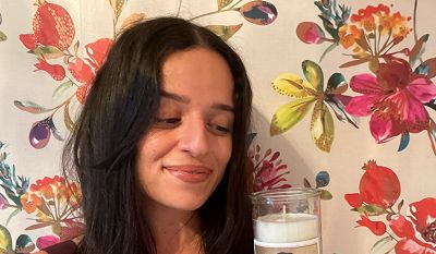 Rachel Grace Almeida: Latin Minimal Special