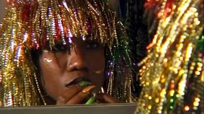 Auntie-ism w/ SHABAZZ - Dancehall Queen 7th October 2025 | Listen