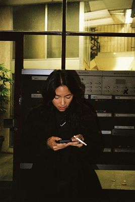 SITUATIONSHIP W/ JENNY CARA