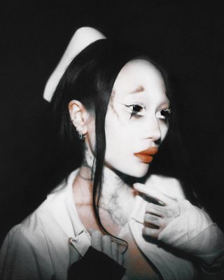 altar ♱ electronica w/ yeule (R)