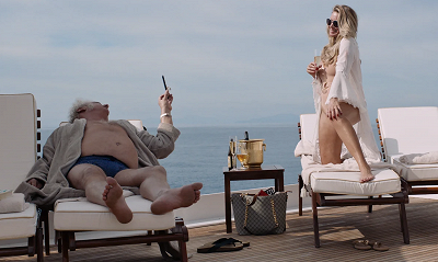 Sounds on Screen: Eat the Rich