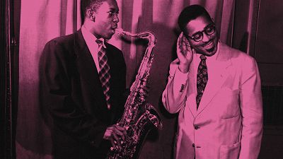 Coltrane Day: Coltrane As A Band Member (R)