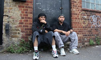 Black Rave Culture