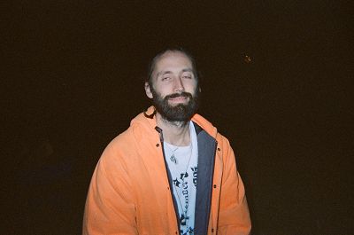 James Krivchenia