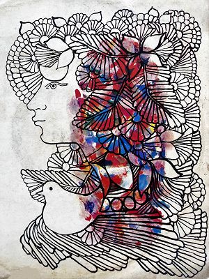 INSOLAR w/ CAMI LAYÉ OKÚN