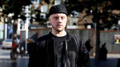 LEE GAMBLE