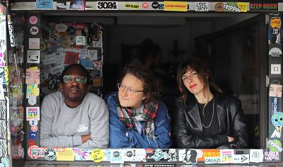 Art Alfie Listen On Nts art alfie listen on nts