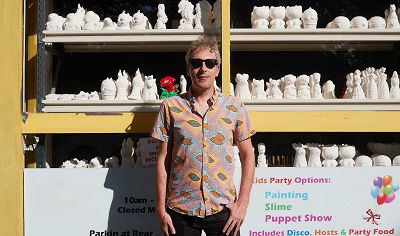 OREN AMBARCHI (R)