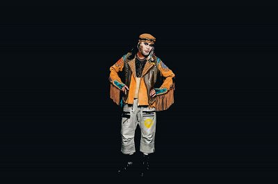 Boris | Listen on NTS