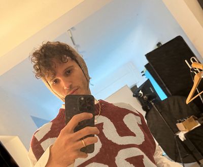 Chico Blanco Invites Kid Simius