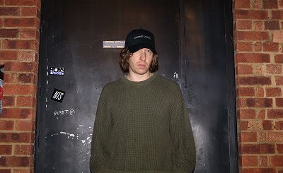 Daniel Avery 3rd February 2026 | Listen on NTS