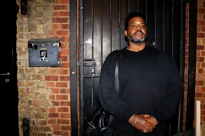 ELUCID of Armand Hammer 9th April 2026 | Listen on NTS