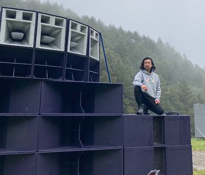 DJ NOBU (R)