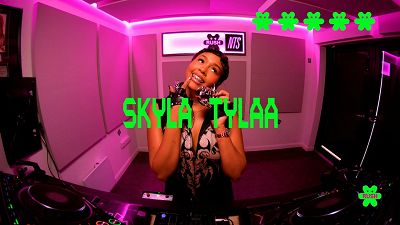 NTS RUSH: Skyla Tylaa
