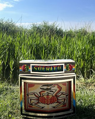 Champeta w/ Hugo Mendez (Sofrito Special)