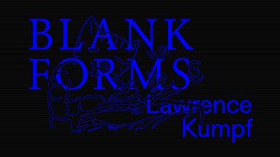 Blank Forms