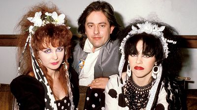 In Focus: Strawberry Switchblade 15th January 2021 | Listen on NTS