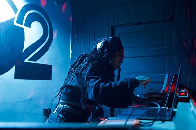 Programmin' w/ DJ Kita (R)