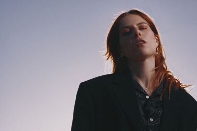 Awe w/ Laurel Halo (R)