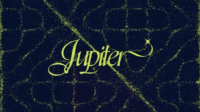Jupiter Radio Series