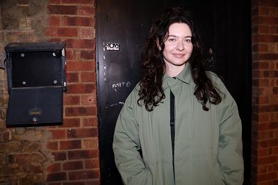MARTHA - 60 minute new music mix