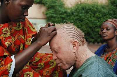 Salif Keita