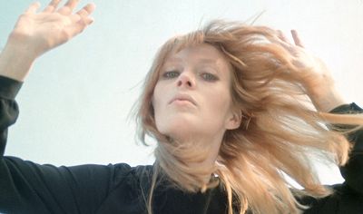 Nico | Listen on NTS
