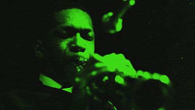 Coltrane Day: Interview w/ Ashley Kahn (R)